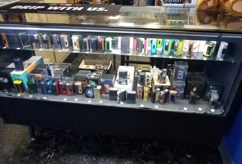 Enid Vapor Emporium