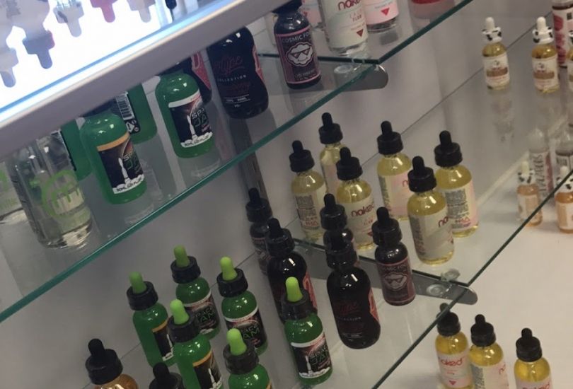 The Link Vape Shop