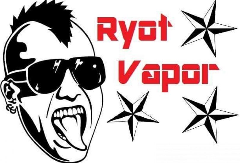 Ryot vapor