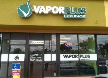 Vapor Plus Ok