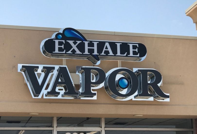 Exhale Vapor & Smoke Shop