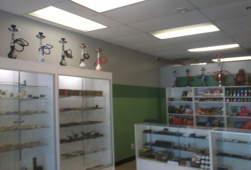 Exhale Vapor & Smoke Shop