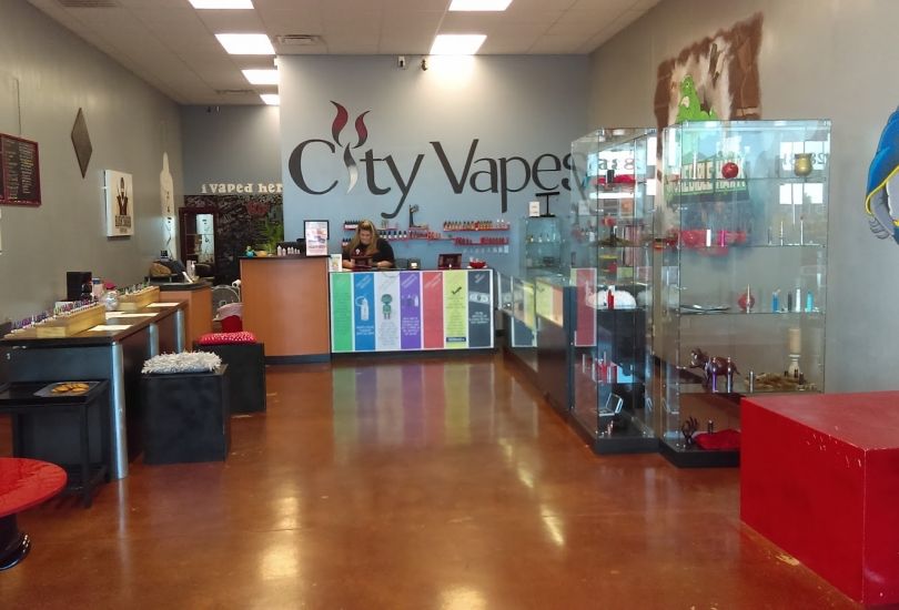 City Vapes