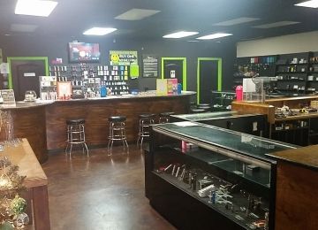 The Vape Bar