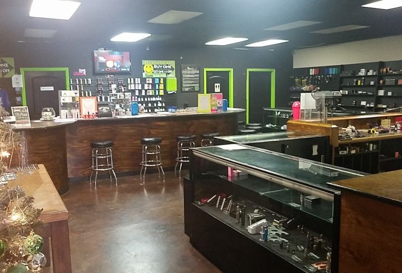 The Vape Bar