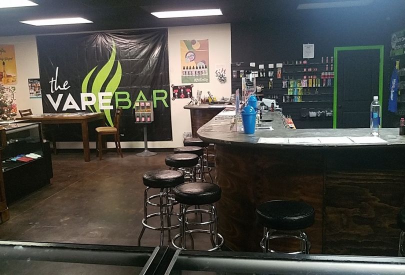 The Vape Bar