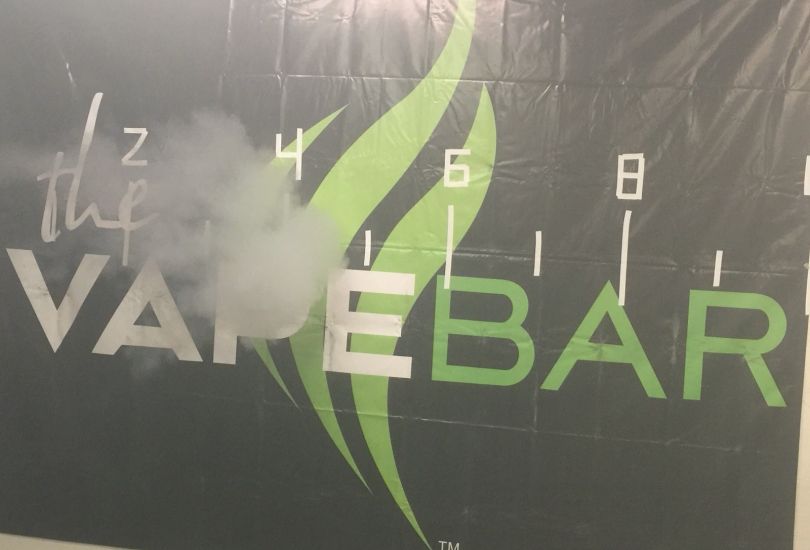 The Vape Bar