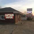 Captain Vapor