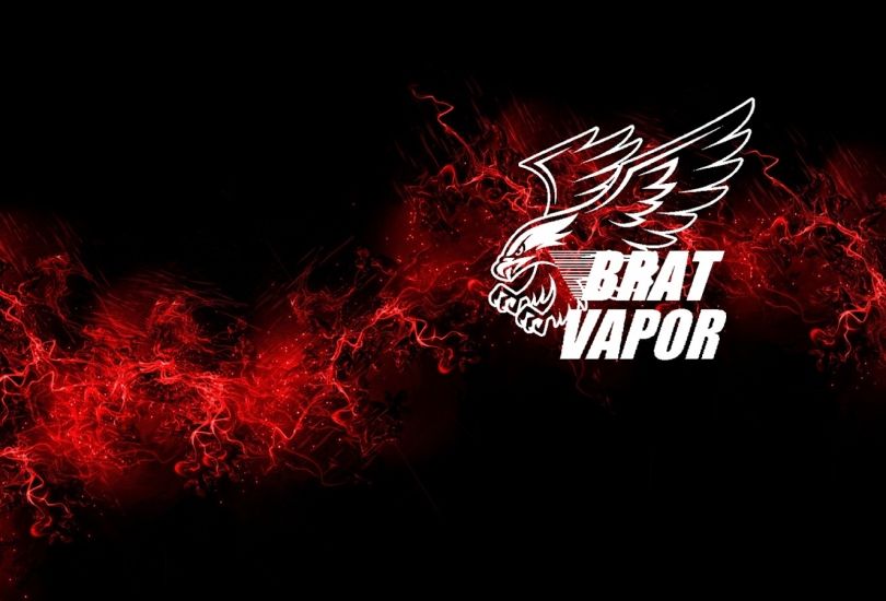 BRAT Vapor Lounge