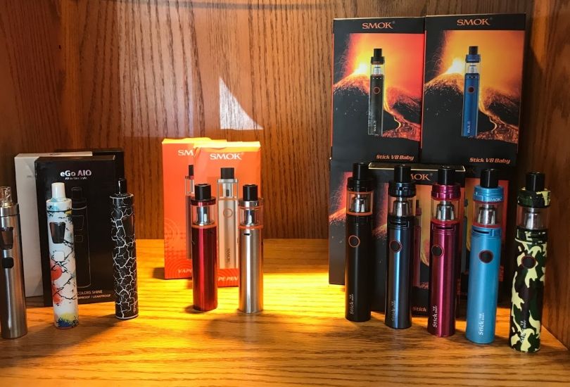 Victory Vapor, Inc.