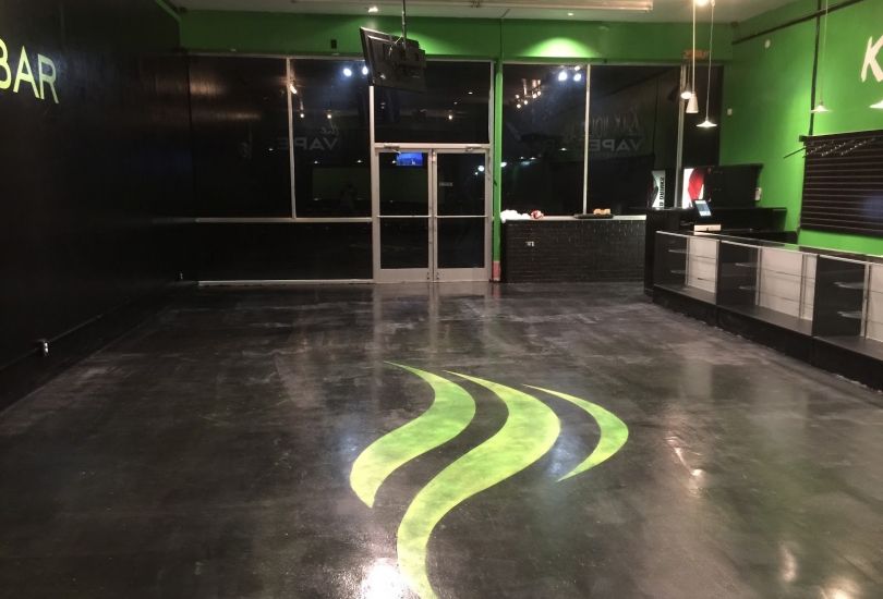 The Vape Bar