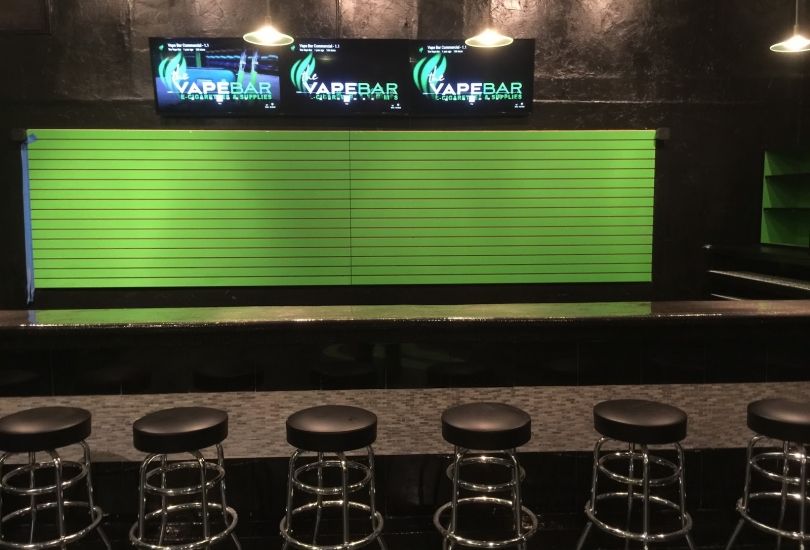 The Vape Bar