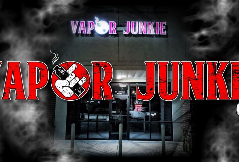 Vapor Junkie OKC