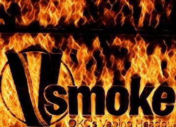 V-Smoke