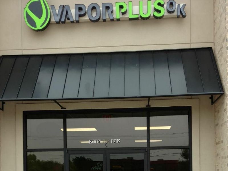 Prodigy Vapor Company (@prodigyvapor_co) · Oklahoma City, OK