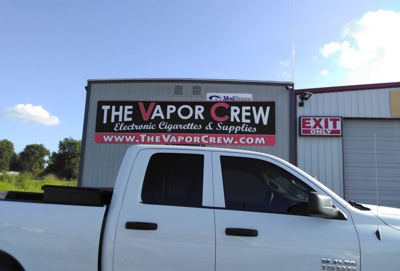 The Vapor Crew