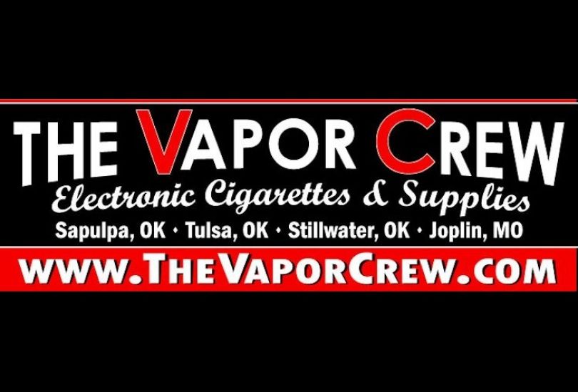 The Vapor Crew