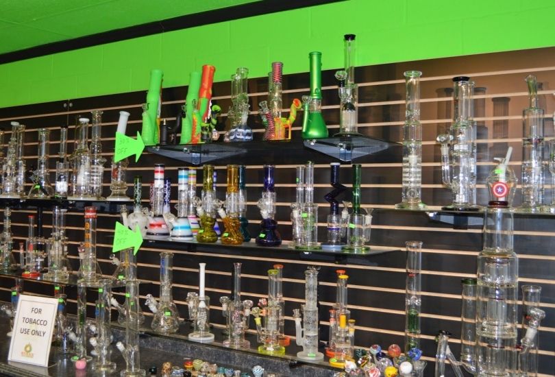 Staxx Smoke and Vape Shop