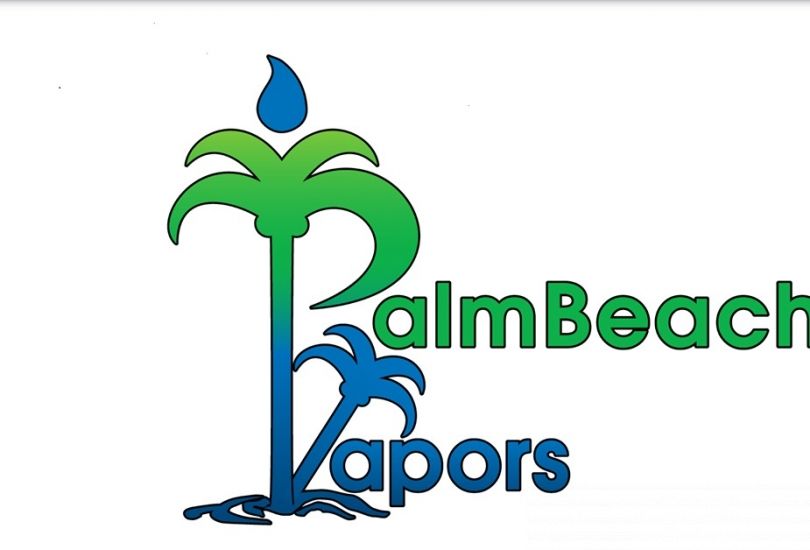 Palm Beach Vapors