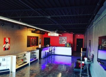 Tulsa Vapor Store