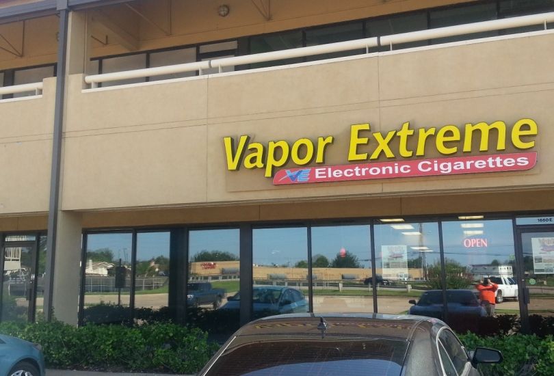 Vapor Extreme