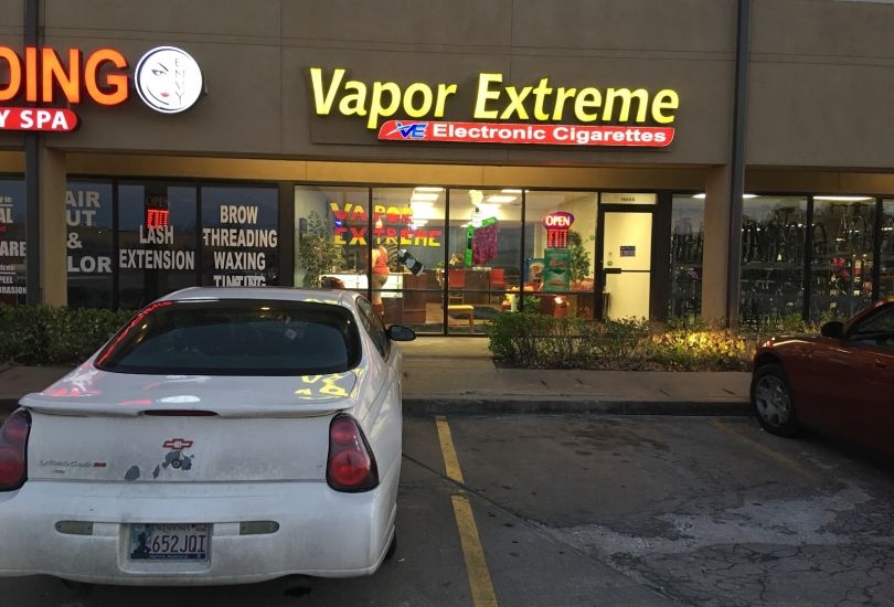 Vapor Extreme