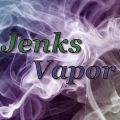 Jenks Vapor