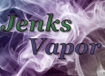 Jenks Vapor