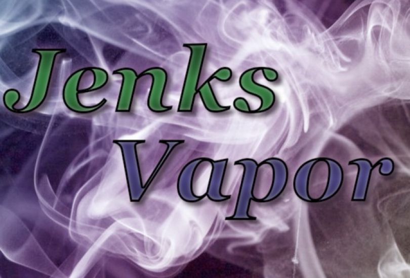 Jenks Vapor