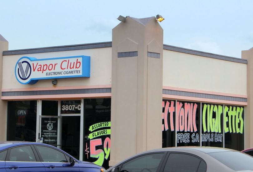 Vapor Club, LLC