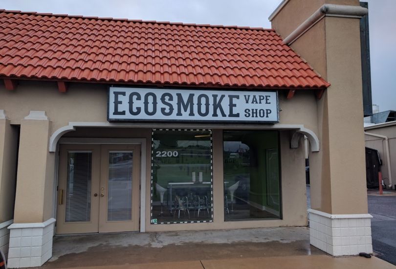 ecoSmoke BA