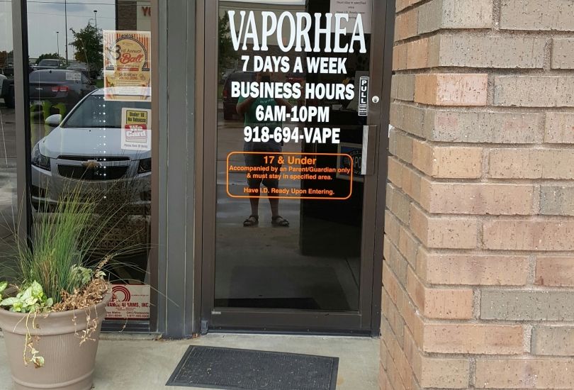 VapoRhea