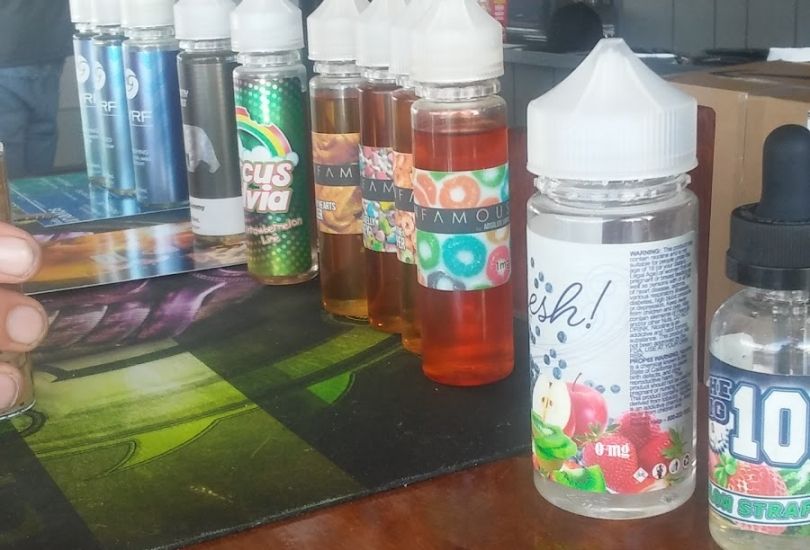 The Vapor Artisan LLC