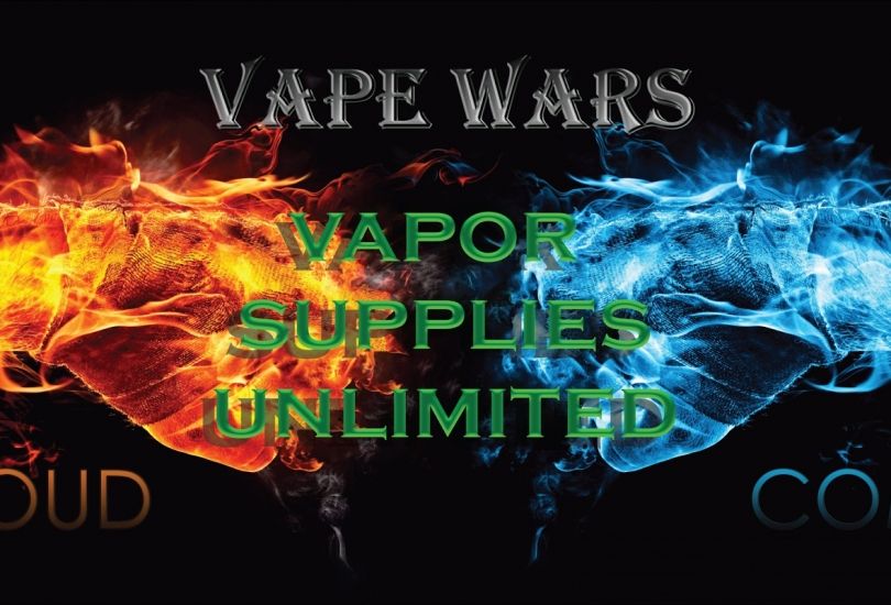 Vapor Supplies Unlimited,llc