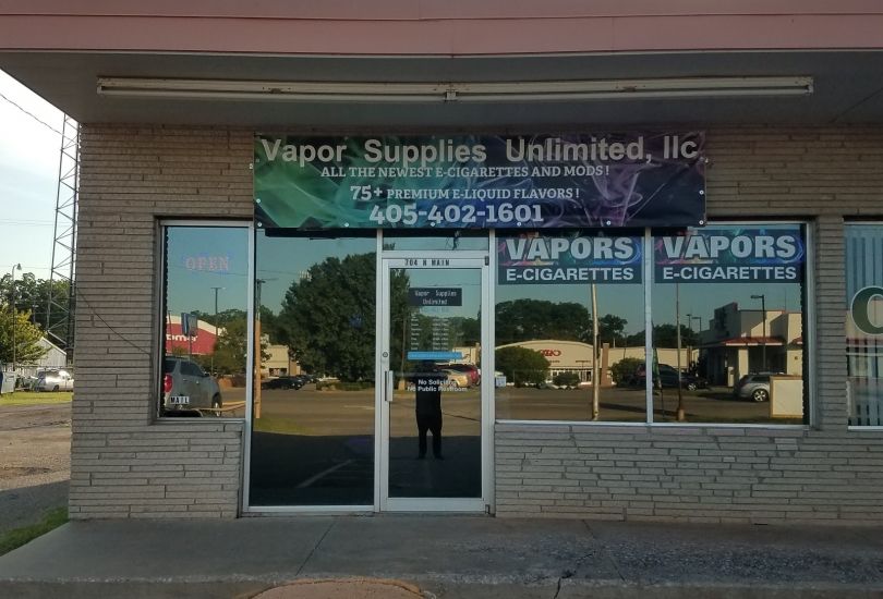 Vapor Supplies Unlimited,llc