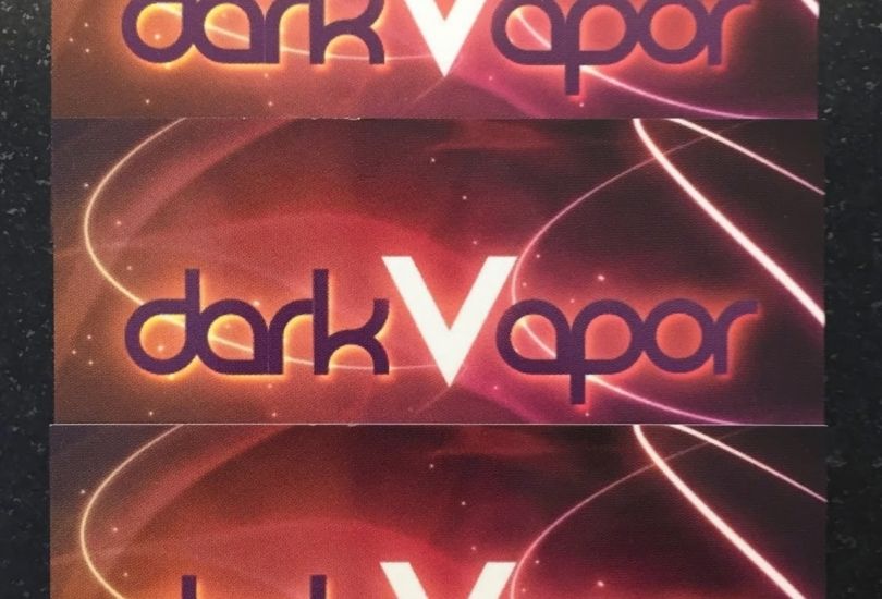 Dark Vapor