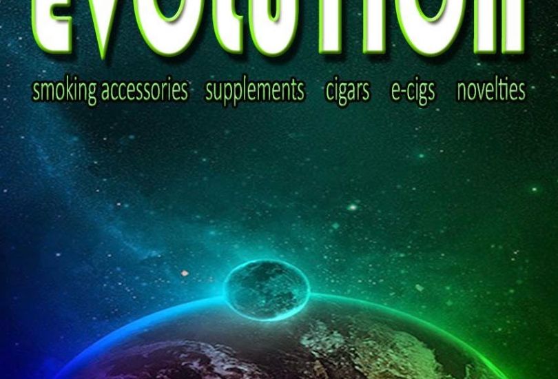 Evolution Smoking Accessories & More