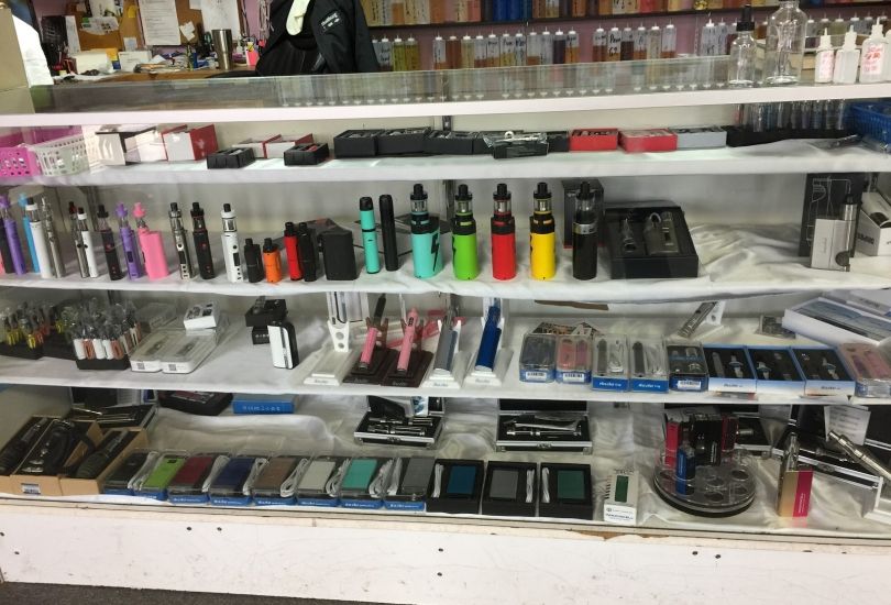 Wootown Vapes LLC