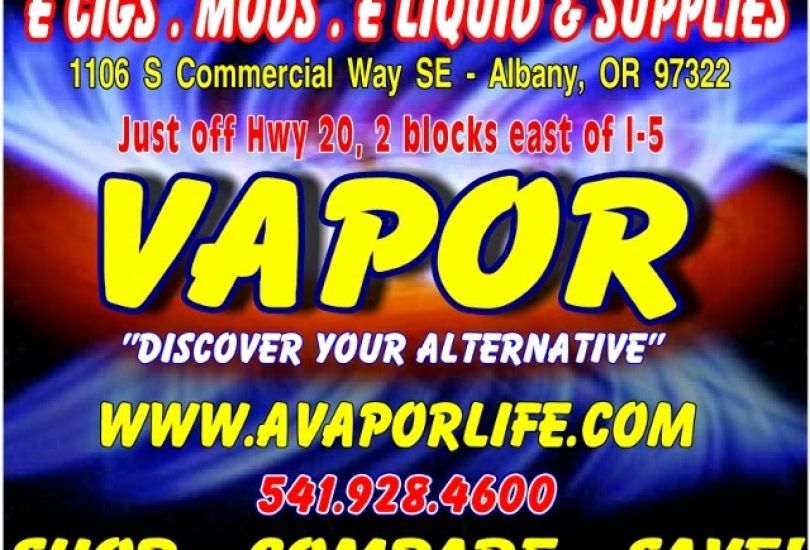 VAPOR