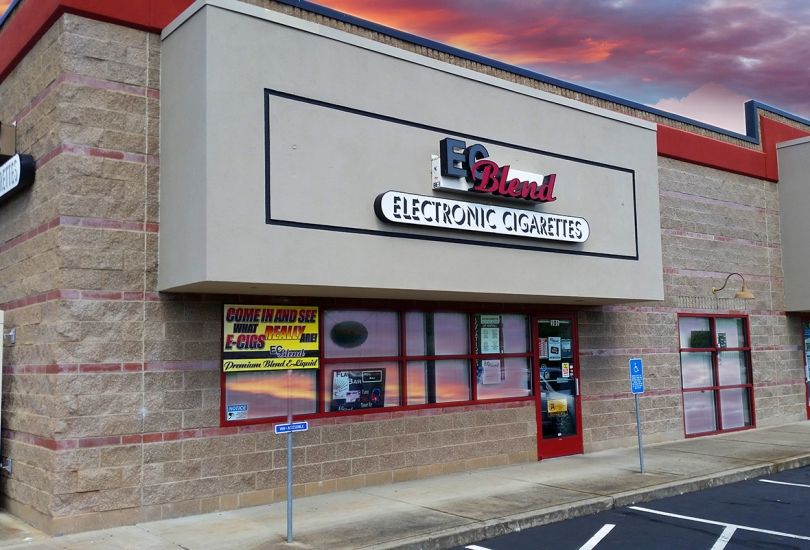 ECBlend Flavors