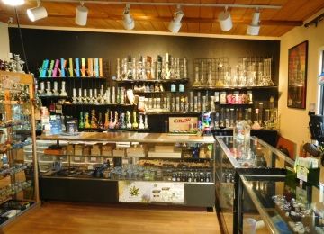 Puff's Smoke Shop