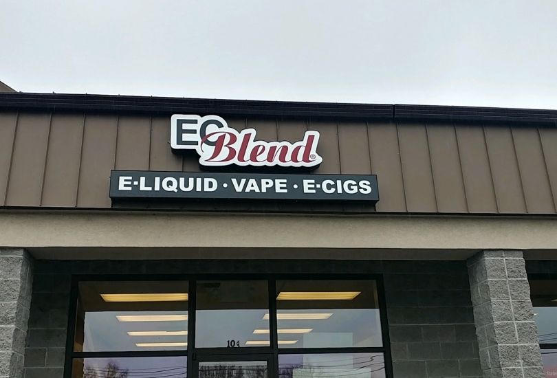 ECBlend Flavors