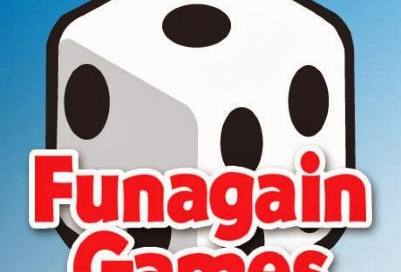 Funagain Games