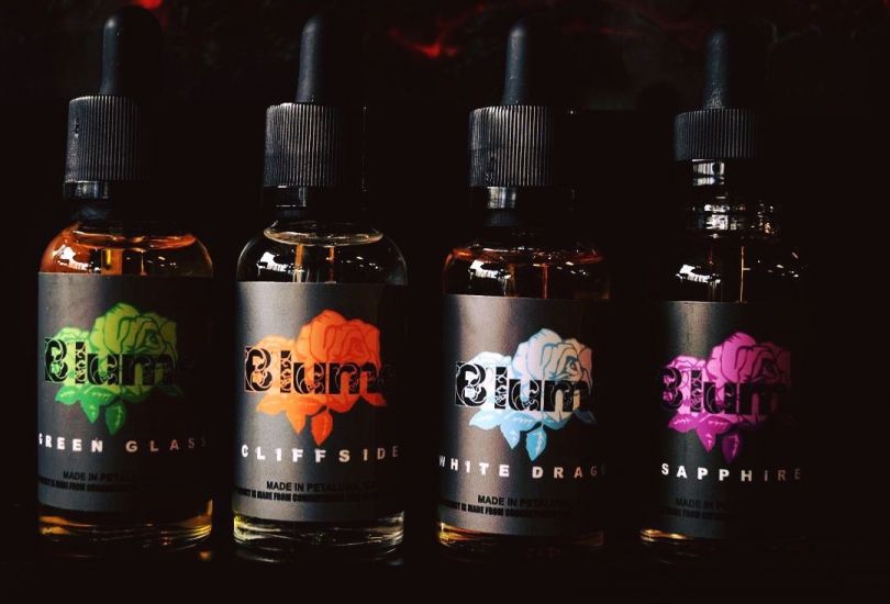 Tribal Vape