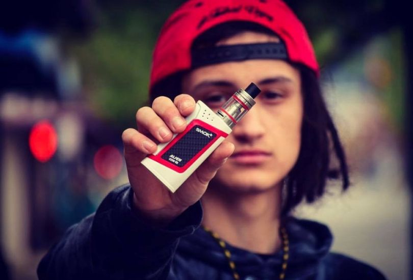 Tribal Vape