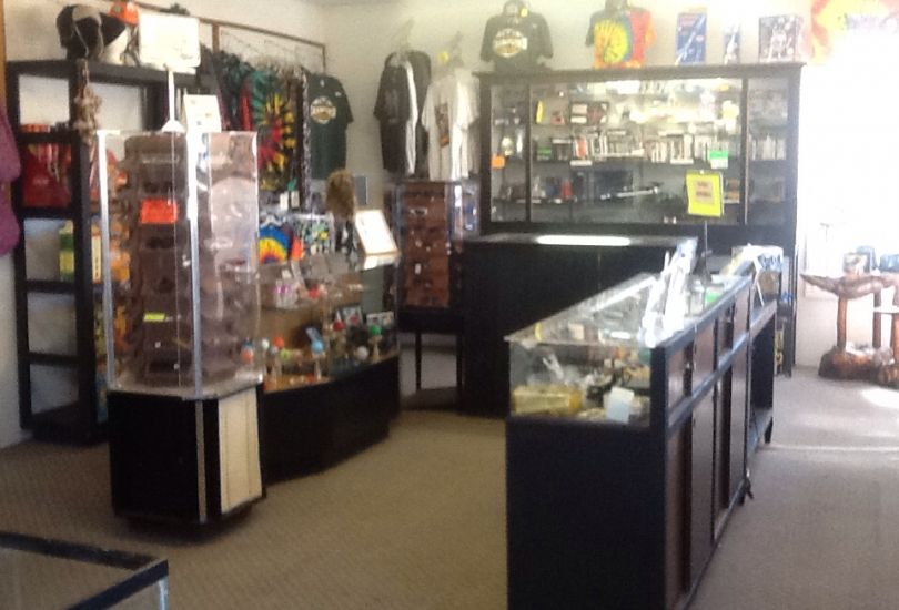 High Mountain Smoke Shop