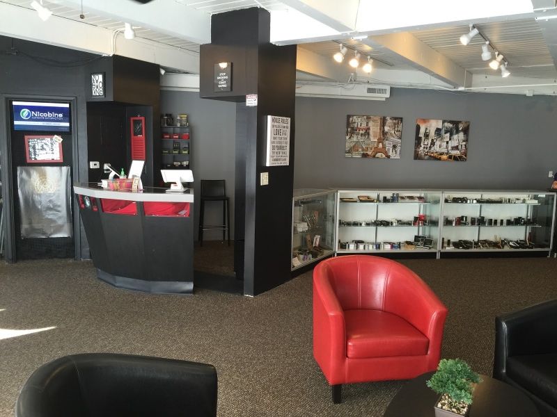 henry's vape & smoke shop beaverton HENRY'S VAPE - Updated May 2026 - 51 Photos & 22 Reviews - 7995 SW Seneca  St, Tualatin, Oregon - Vape Shops - Phone Number