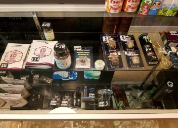 Berland Vapor Supply