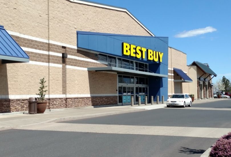 Best Buy