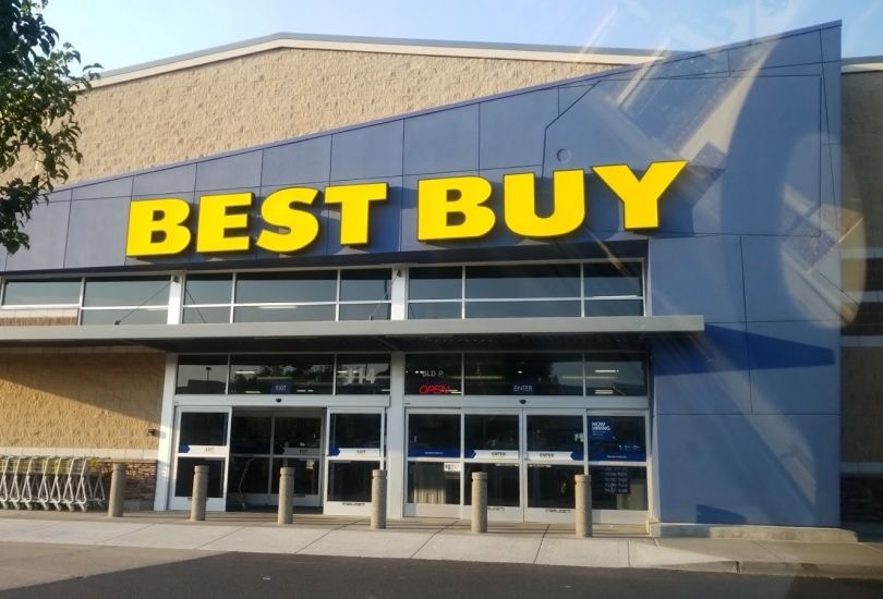 Best Buy